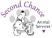 Second Chance Animal Services Logo